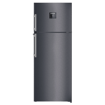 グラキリス Buy LIEBHERR 472 Litres 2 Star Frost Free Double Door Refrigerator